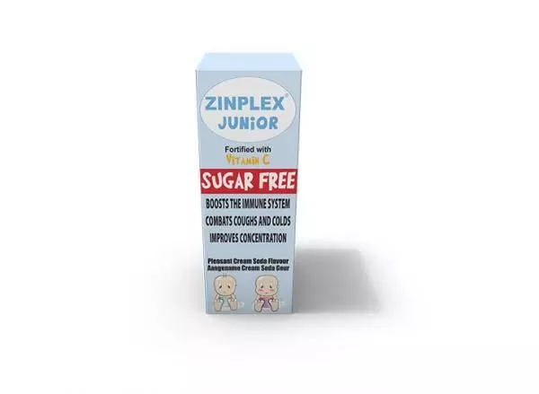 Zinplex Junior
