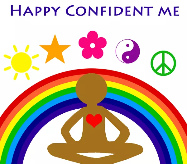 Happy Confident Me - Counselling & Workshops