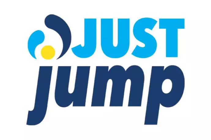just jumP! - Swimwear